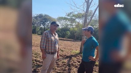 Cartista hace proselitismo con maquinaria de la Gobernación y recursos Estatales