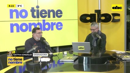 Corte Suprema ya puede fallar en el caso de Kattya González