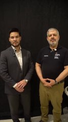 Gobierno se jacta de la detención del sospechoso del crimen de Felicita “mandarina”