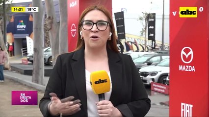 Grupo Garden te espera en la Expo Paraguay 2025 con beneficios exclusivos