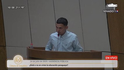 Ni Cheesecake ni latte: Alumnos denuncian que pagan para comer restos de “Hambre Cero” y que pupitres no sirven si escuelas se caen