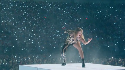 Taylor Swift: The Eras Tour - The Final Show Tráiler VOSE