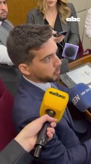 Rubin plantea juzgamiento de menores asesinos con "cadena perpetua"