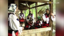 Cu cantecul prin tara - Maramures - Arhiva TVR