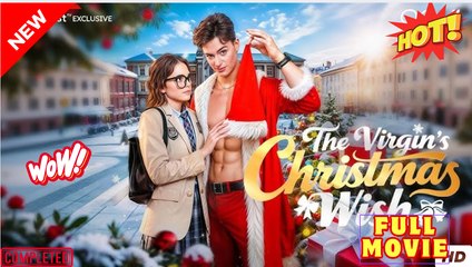 The Virgin's Christmas Wish - Full Movie HD