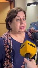 Esperanza Martínez Sobre La Mafia De Los Pagarés