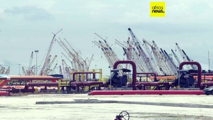 Nigeria : Dangote capable de fournir 1,5 milliard d'essence par mois ?