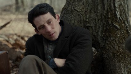 The History Of Sound Tráiler