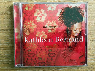 Kathleen Bertrand - Missing You