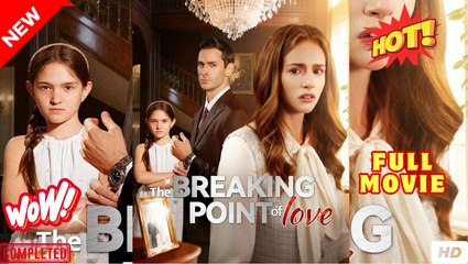 The Breaking Point of Love