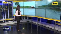 Alto Paraguay bajo agua: principales distritos están aislados hace más de un mes