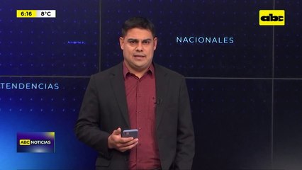 Accidente fatal sobre Autopista Ñu Guasu: vehículo quedó incrustado contra columna