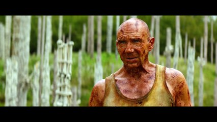 28 Ans Plus Tard : Le Temple des Morts - nouvelle bande-annonce (vost)