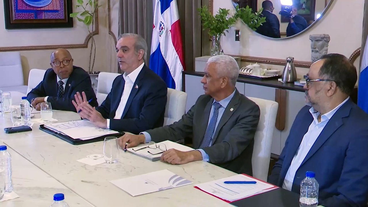 CNM escoge jueces titulares y suplentes del Tribunal Superior Electoral