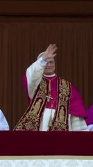 Robert Prevost, nuevo papa bajo el nombre de León XIV