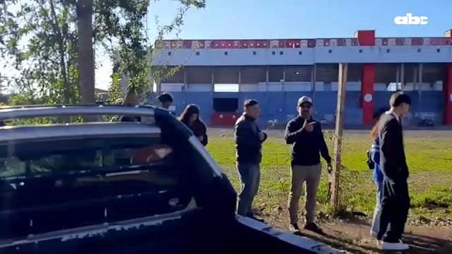 Miles de hinchas de Cerro Porteño quieren adquirir las entradas del superclásico