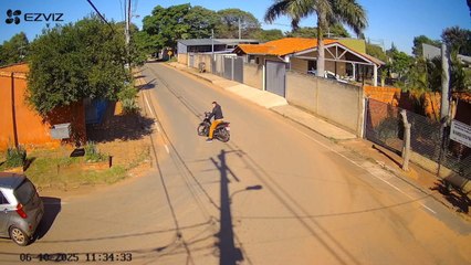 Discusión por la preferencia deriva en intimidación con arma de fuego (2)