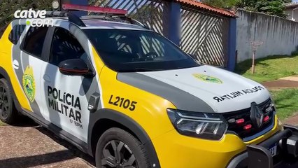 Mulher é encontrada morta na rua Rio da Prata em Cascavel