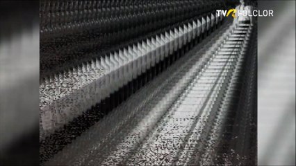 Maria Tanase - Marioara de la Gorj (arhiva TVR)