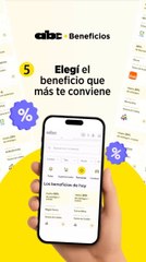 PASO A PASO - ABC BENEFICIOS