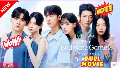 The Bedmate Game Sharehouse