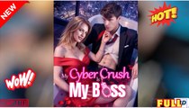 🎁🔥[Hot 2025] My Cyber Crush is My Boss Full Movie