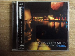 Martine Girault  - Can't Leave You Alone (Club Remix)