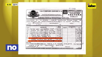 Conozca los detalles de las irregularidades detectadas en Ciudad del Este y Asunción