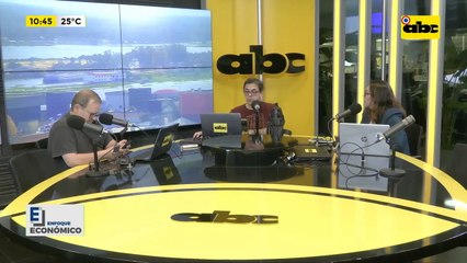 Déficit fiscal: esto es lo que dice el último informe de la situación financiera