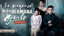 La Venganza de la Hermana Gemela - Mejor Películas de Acción - Peliculas Completas en Español Latino