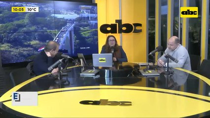 Análisis del mercado financiero paraguayo frente a la dinámica global del dólar