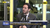 ¿Qué es el Tribunal de Cuentas y por qué significa una traba para la Contraloría?