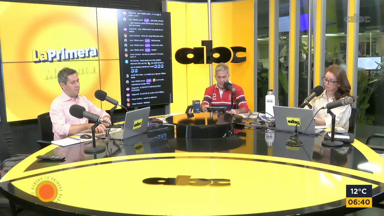 Impresión de materiales del MEC: ¿con qué criterios son adjudicadas las empresas postulantes?