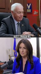 Sen. Ron Johnson tells 'Pod Force One' he was offered Hunter Biden's laptop