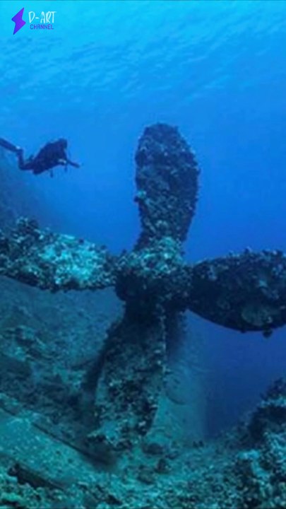 O Dia Que O Capitão Decidiu Afundar o Navio - SS Umbria 1940