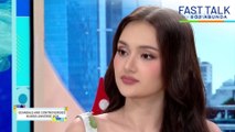 Fast Talk with Boy Abunda: Ahtisa,naniniwala bang may dayaan sa 'Miss Universe 2025'? (Episode 739)