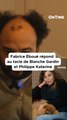 Fabrice Éboué répond au tacle de Blanche Gardin et Philippe Katerine