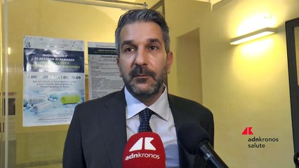 Farmaci: Celia (argenx), 'innovazione farmacologica c’è quando rapidamente fruibile’