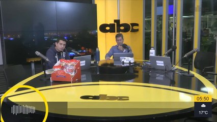 Neposobrinos: pedido de pérdida de investidura está “prácticamente caído”, admite Amarilla