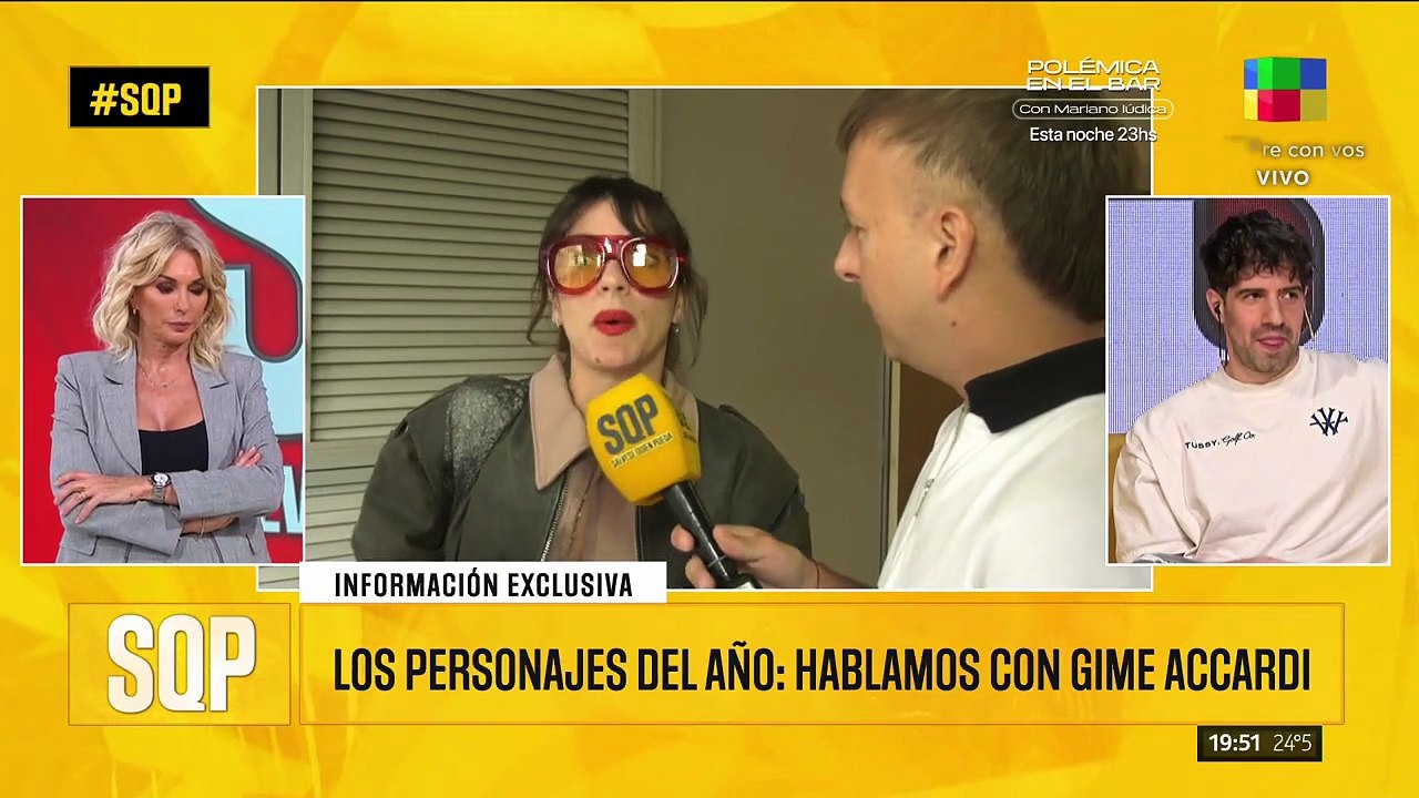 Gimena Accardi habló del conflicto con Nico Vázquez después del divorcio por las mascotas: "Difícil"