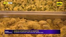 Marcas apuestan por lo nuestro - aliados clave en el San Juan del Barrio 2025