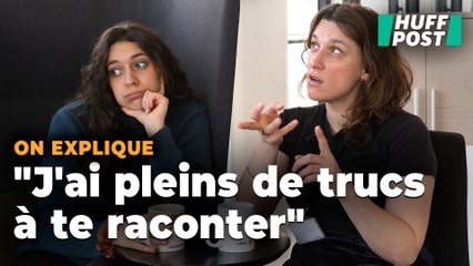 Si vos discussions entre amis sont de moins en moins riches, c’est à cause de la « catch up culture »