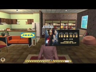 Icarus Studios Monetizing in MMOGs and Virtual Worlds