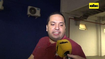 Cerro Porteño se despide del título con un pálido empate ante 2 de Mayo