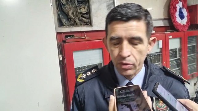 Abogado intentó ingresar al Palacio de Justicia con un revólver