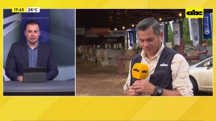 EXPO PIONEROS DEL CHACO -  TODO LISTO PARA LA 6ª EDICIÓN DEL EVENTO