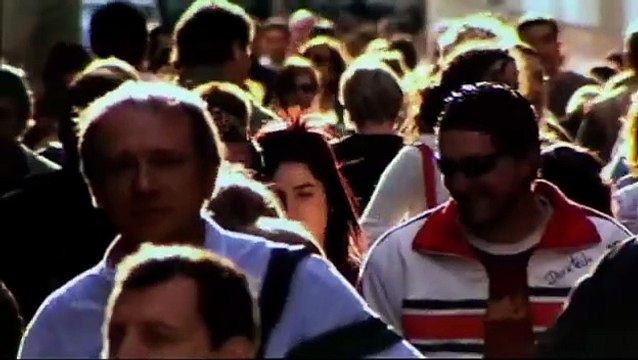 When the Moors Ruled in Europe Documentary