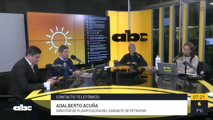 Baja de precios respeta margen de rentabilidad dice Petropar | ¿Qué pasa con el combustible catarí?