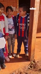 Abandono del MEC: Luis Ramírez ignora reclamo de escuela indígena