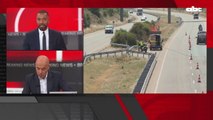 CNN Portugal contó porqué Diogo Jota viajaba en auto